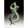 Medicos Super Statue Movable "Jojo's Bizarre Adventure Part 7 Steel