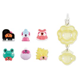 Cure De Collection Pretty Necklace Set