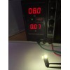 Sansui LED LAMP KIT STEREO RECEIVER 4000(SCREW BASE WARM WHITE)DIAL