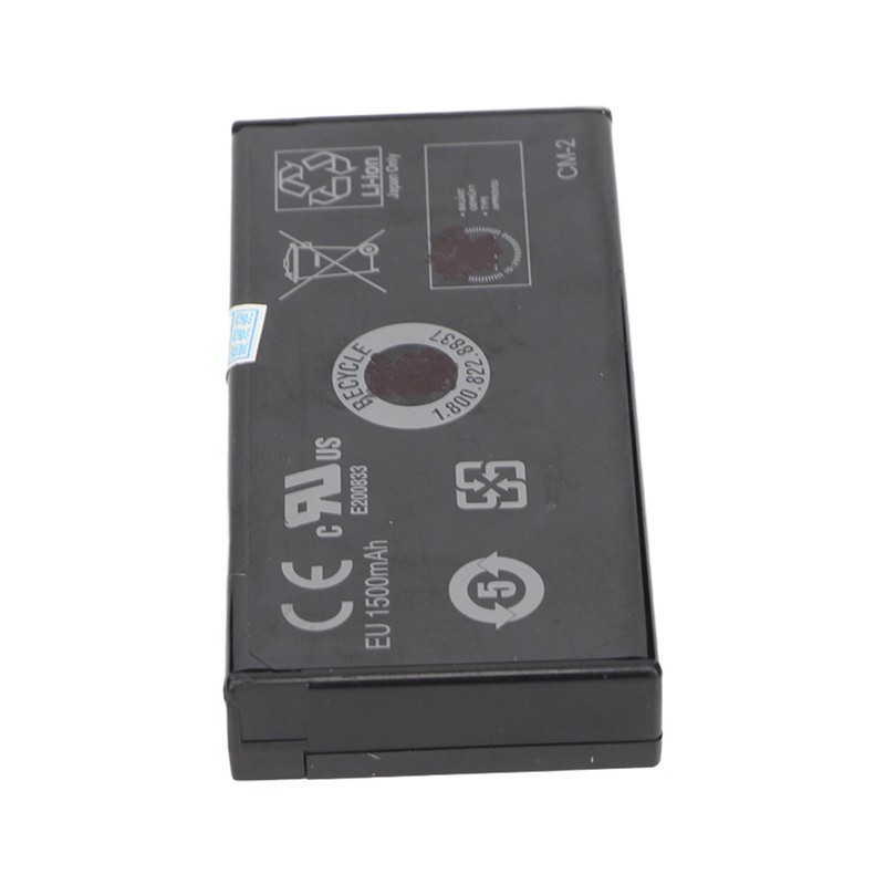 FR463 NU209 Laptop Battery with Connecting Cable for Dell Poweredge