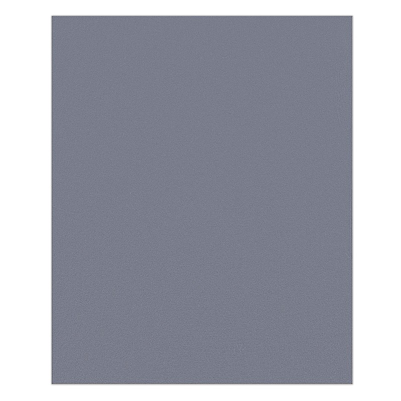 5 Sheets P2000 Grit Sandpaper Wet and Dry Sandpaper 230