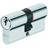 ABUS-C73Profile Double Cylinder 50/50mm with 10Keys