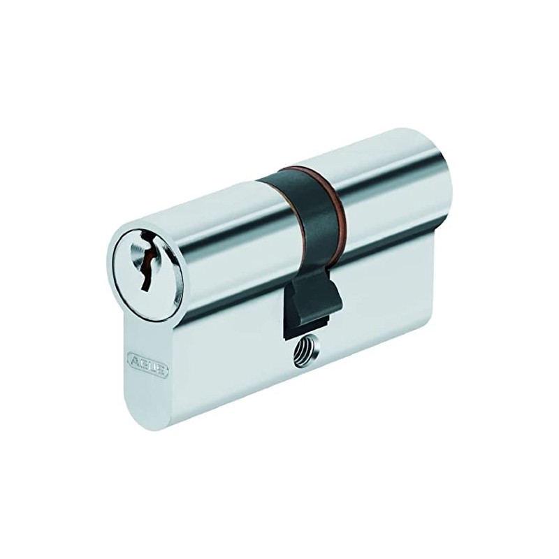 ABUS-C73Profile Double Cylinder 50/50mm with 10Keys