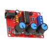 2Pcs Signal Generator Kit Sine Triangle Square Output 1Hz‑1MHz 9‑12V