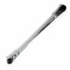 WIT 1/4 Neck Swing Ratchet Wrench Long
