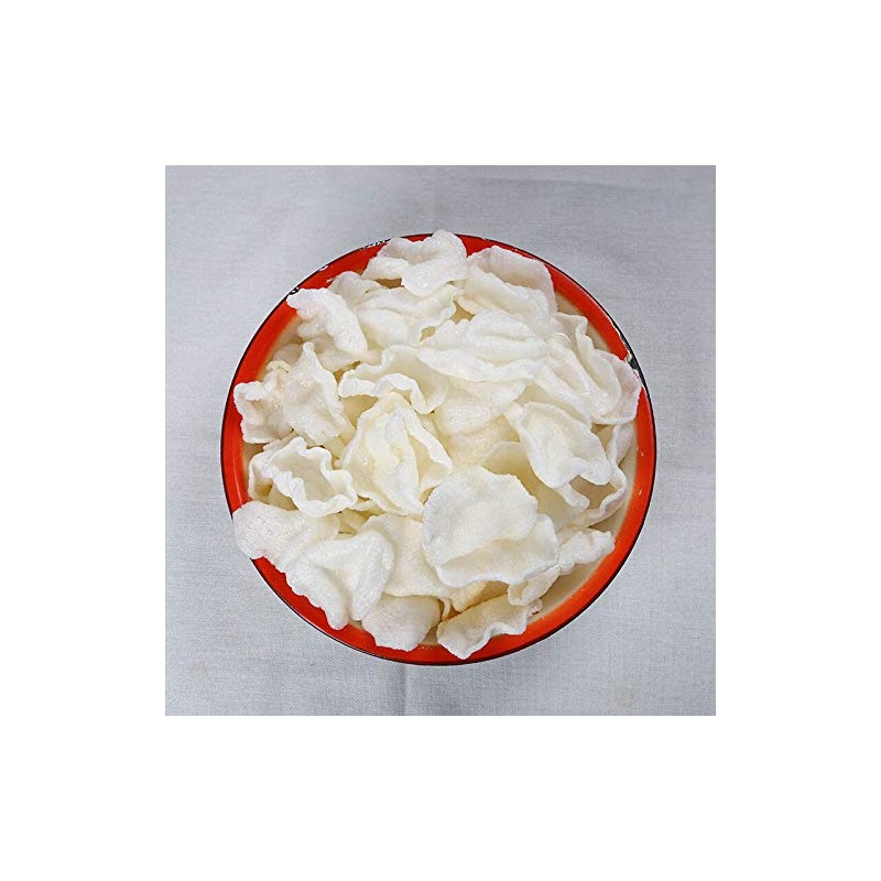 Prawn cracker 5.29oz./150g shrimp crackers Original crispy shrimp chips
