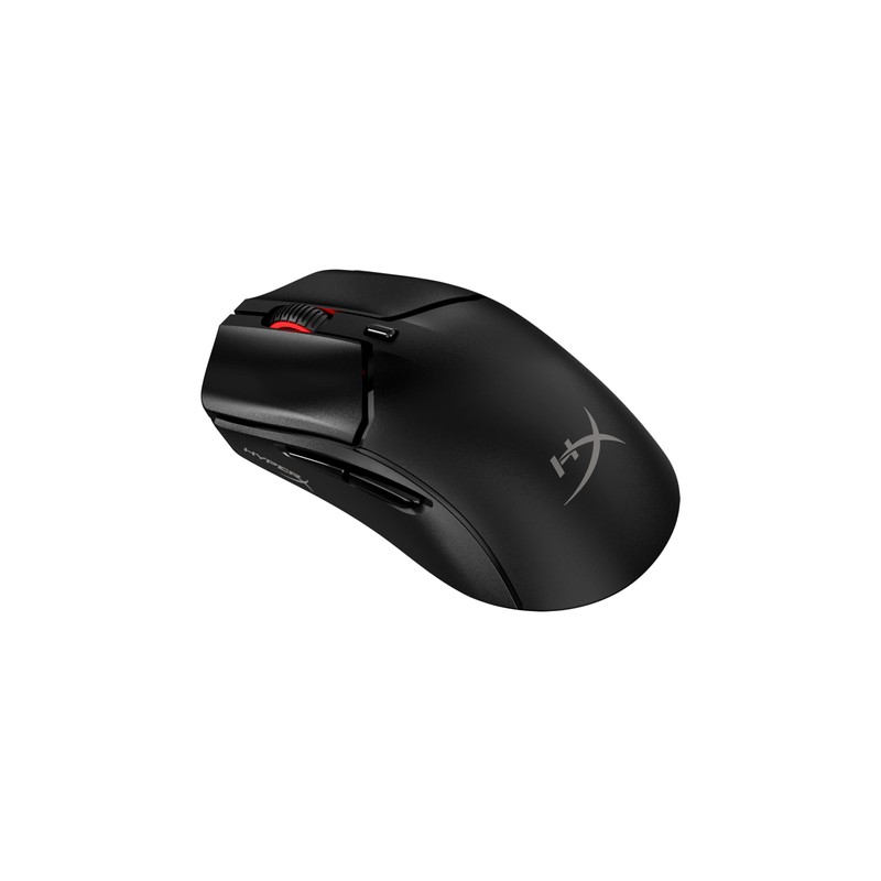 HyperX Mouse Pulsefire Haste 2 Mini - Inalámbrico para Juegos/Gaming,