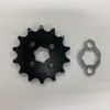 Sunstar 420-14T Front Sprocket 103-14T APE50, 100, XR50M, 100M, NSR50/80/NS-1/MONKEY,