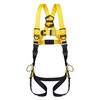 Guardian Fall Protection Series 1 Harness, M-L, PT chest, PT