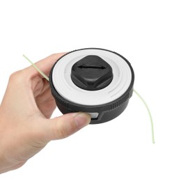 VBSYBO FSA 57 Trimmer Head C 3-2 Compatible with Stihl Weed Eater Head C3-2 FSA57 FSE52 FSE 52 String Trimmer FSA 57 Replacement Spool 4009 710 2106