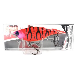 JACKALL(ジャッカル) バイブレーション TN70 70mm 18g 赤虎