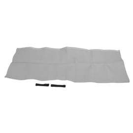 Air Conditioner Hose Cover Waterproof Insulated AC Duct Hose Wrap Air Conditioning Accessories