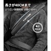 TRITON Seat Belt Cover, Exclusive Logo, 15.7 inches (40 cm)