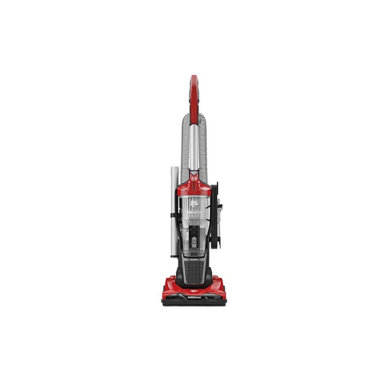 Dirt Devil Endura Reach Upright Bagless Vacuum Cleaner for Carpet