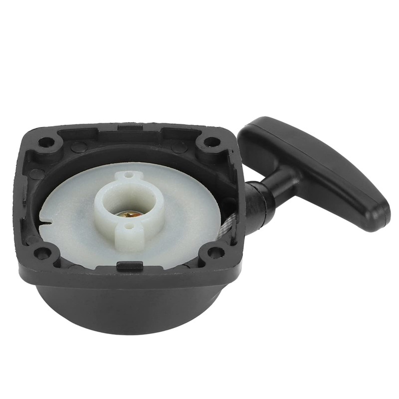 23CC Pull Starter Engine Hand Pull Start Manual Starter with