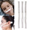 DeaHea 2 Pack Nasal Bandage Dressing Holder Elastic Nose Bandages