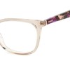 POLAROID Model PLD D423 Women's Rectangular Cellulose P.inj Glasses Frame