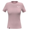 SALEWA Maglietta da Donna Puez Dry W