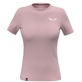 SALEWA Maglietta da Donna Puez Dry W