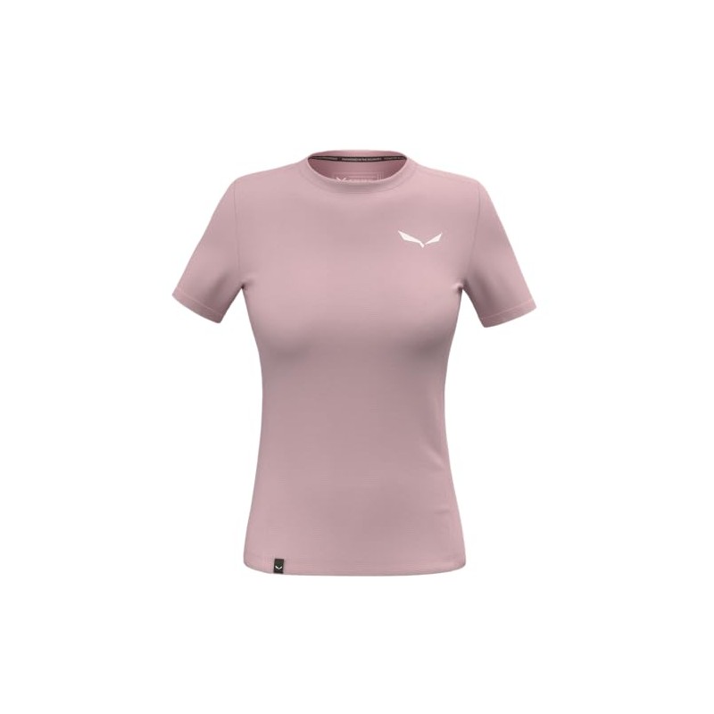 SALEWA Maglietta da Donna Puez Dry W