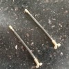 Lighter Replacement Repair Kit, 2.5 x 49 mm/ 0.1 x
