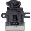 Dorman 600-402 4WD Hub Locking Solenoid Compatible with Select Ford