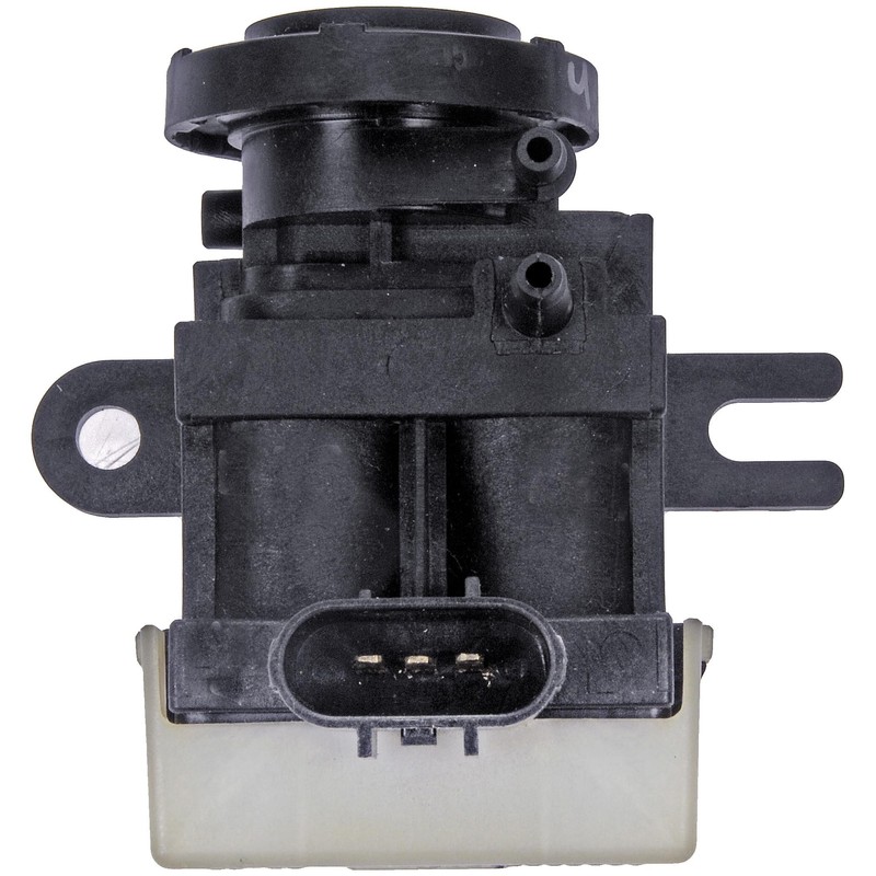 Dorman 600-402 4WD Hub Locking Solenoid Compatible with Select Ford