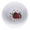 The Very Hungry Caterpillar Papajino tableware series / round ball