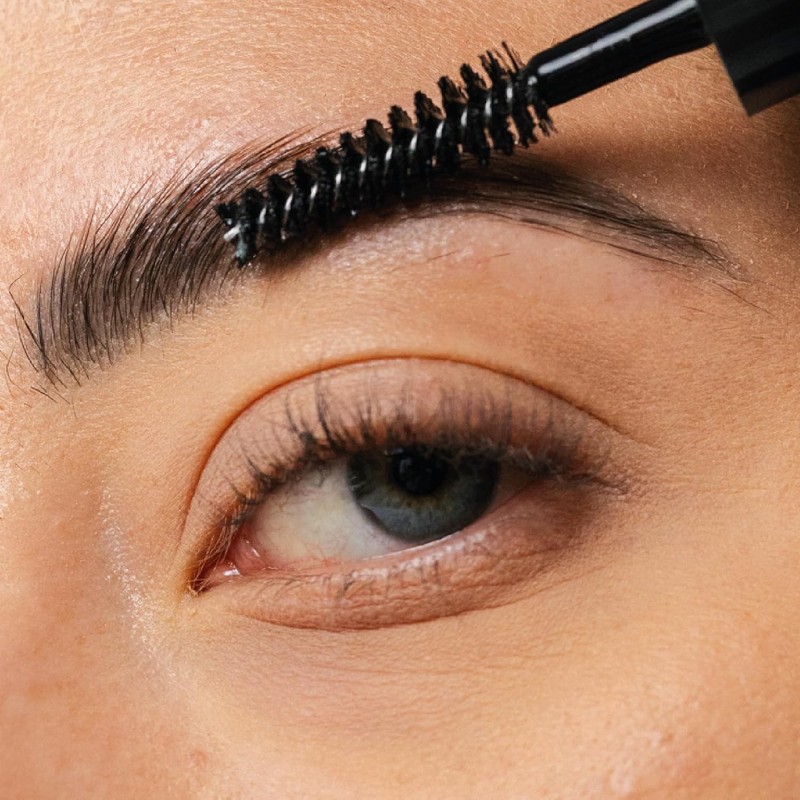 PICOPICO Estática Gel Transparente de Cejas Acabado Peinado