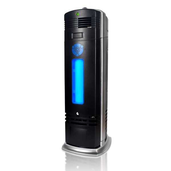 OION Technologies OION Technologies B-1000 Permanent Filter Ionic Air Purifier
