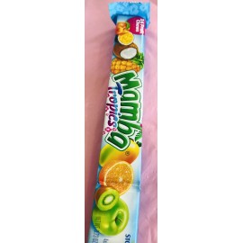 Unbranded ShipN24Hours. New Stock Mamba Tropical Candy. 24 Fruit Chews. Made in Germany.