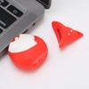 Data Storage Transfer USB 2.0 Flash Drive Cartoon Appearance U