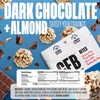 The GFB Variety Pack Protein Bites - Gluten Free, Plant