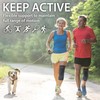 Rymora Knee Support for Men and Women - Compression Sleeve