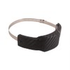 MOTO4U Motorcycle Universal Hexagon Muffler Slider Muffler Guard Muffler Heat