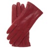 Pratt and Hart Broadway Lady’s Classic Thinsulate Lined Leather Gloves