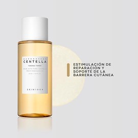 SKIN1004 Madagascar Centella Toning Toner 400ml
