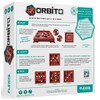 FlexiQ | Orbito | Strategy Game | Ages 7+ |