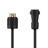Mango Power 30A Fast Charging Cable, Supports E, Fast Charging