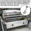 Hirificing 4PCS Truck Tool Box Mounting Kit, J Hook Truck