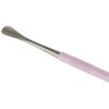 Elegant Touch Professional Implements Cuticle Pusher and Nail Cleaner