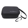 Portable Action Camera Protective Storage Bag Hard Shell Carrying Case