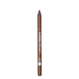 Rimmel London ScandalEyes Waterproof Eye Pencil - Kohl Kajal Brown, 003 Brown