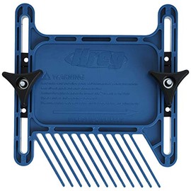 Kreg PRS3010 True-FLEX Featherboard - Single