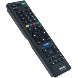 AIDITIYMI Replace Universal Remote Control RM-YD092 Suitable for Most of Sony Bravia LCD LED TVs 2K 4K UHD Smart TV Television KDL-24R400A KDL-32R400A KDL-32R430B KDL-32R453A KDL-46R471A KDL-32R421A