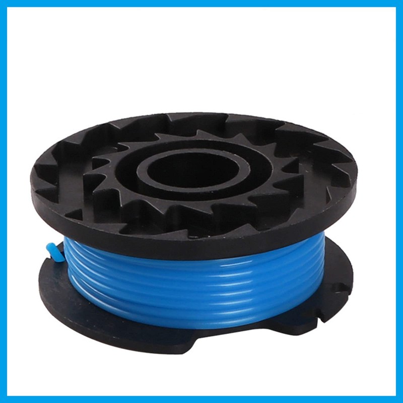 Udewo 4 PCS String Trimmer Replacement Spool Line, 0.065" Replacement