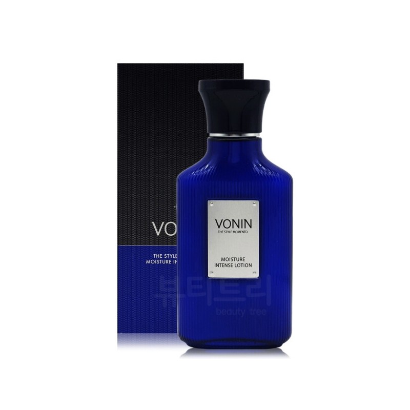 Bonin The Style Momento Moisture Intense Lotion 150ml / 보닌