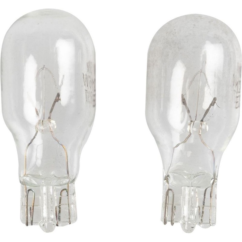 Magneti Marelli 070.0000009489 W16W Pair of Car Glass 12 V