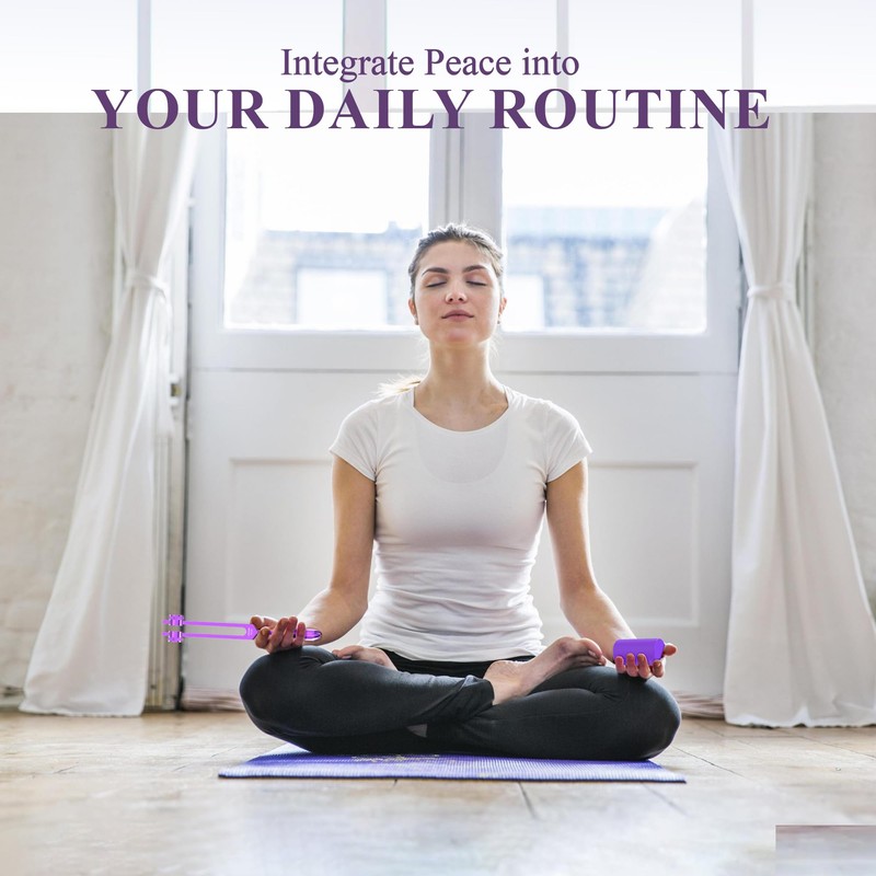 Tuning Fork Activator - Tuning Fork Activation Tools for Sound