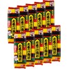 Nagatanien Ochazuke 8pcs Nori Flavor 1.69oz (10 Pack)